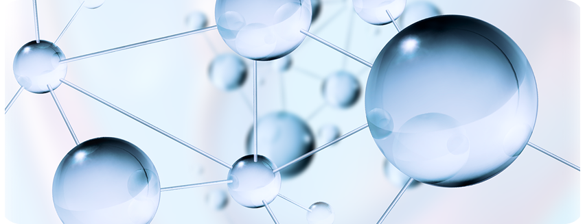 Supreme Pharmatech — микроскопическая структура