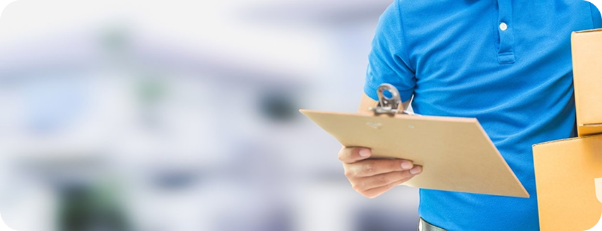 Коробка с заказом Supreme Pharmatech