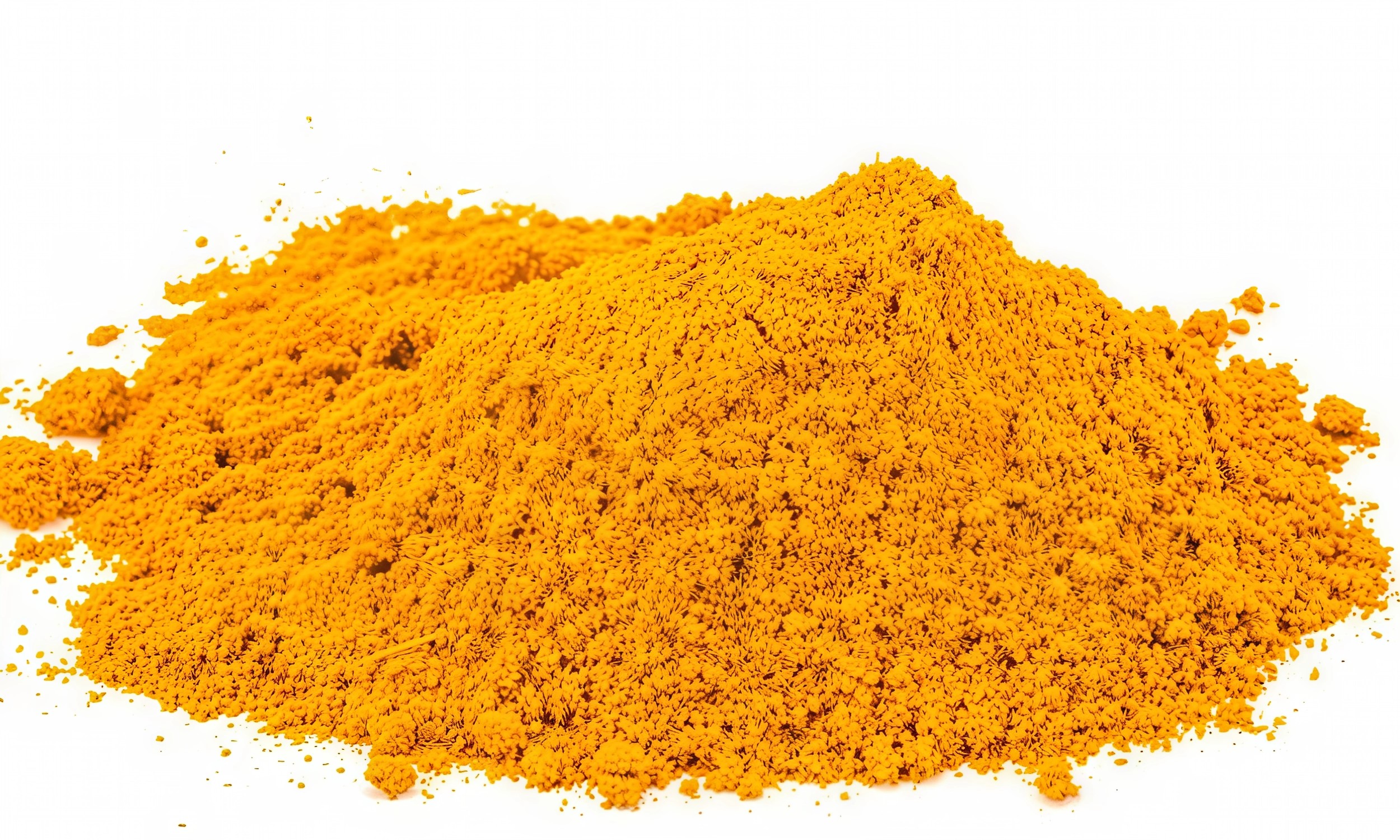 Как куркумин может лечить глаукому?!