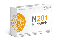 N201 РЕНАЛИН