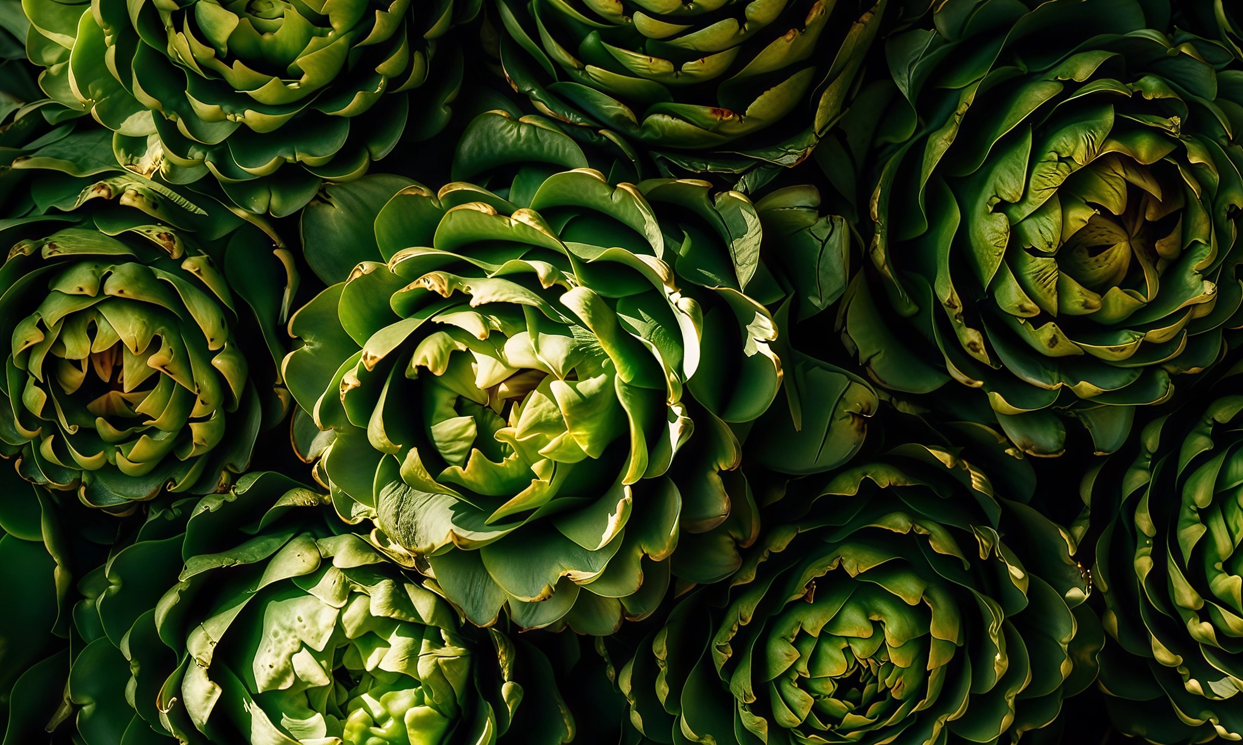 Рецепт для печени: как помочь себе в праздники?