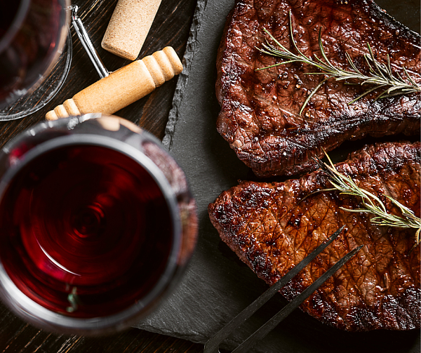 Французский парадокс или почему французы едят вкусно, не придерживаются диеты, не поправляются и живут долго?