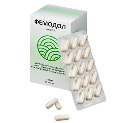 Фемодол 30