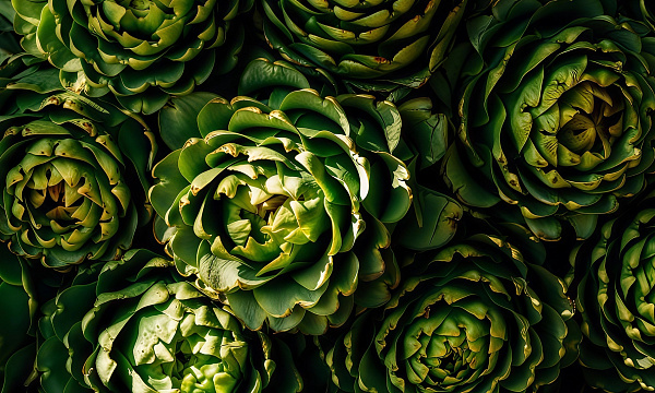 Рецепт для печени: как помочь себе в праздники?